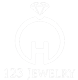 123Jewelry – Thiết kế trang sức, nhẫn cưới, nhẫn đính hôn đẹp