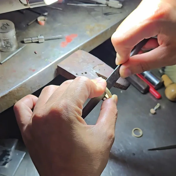Mai Dua Vang Bac 123jewelry